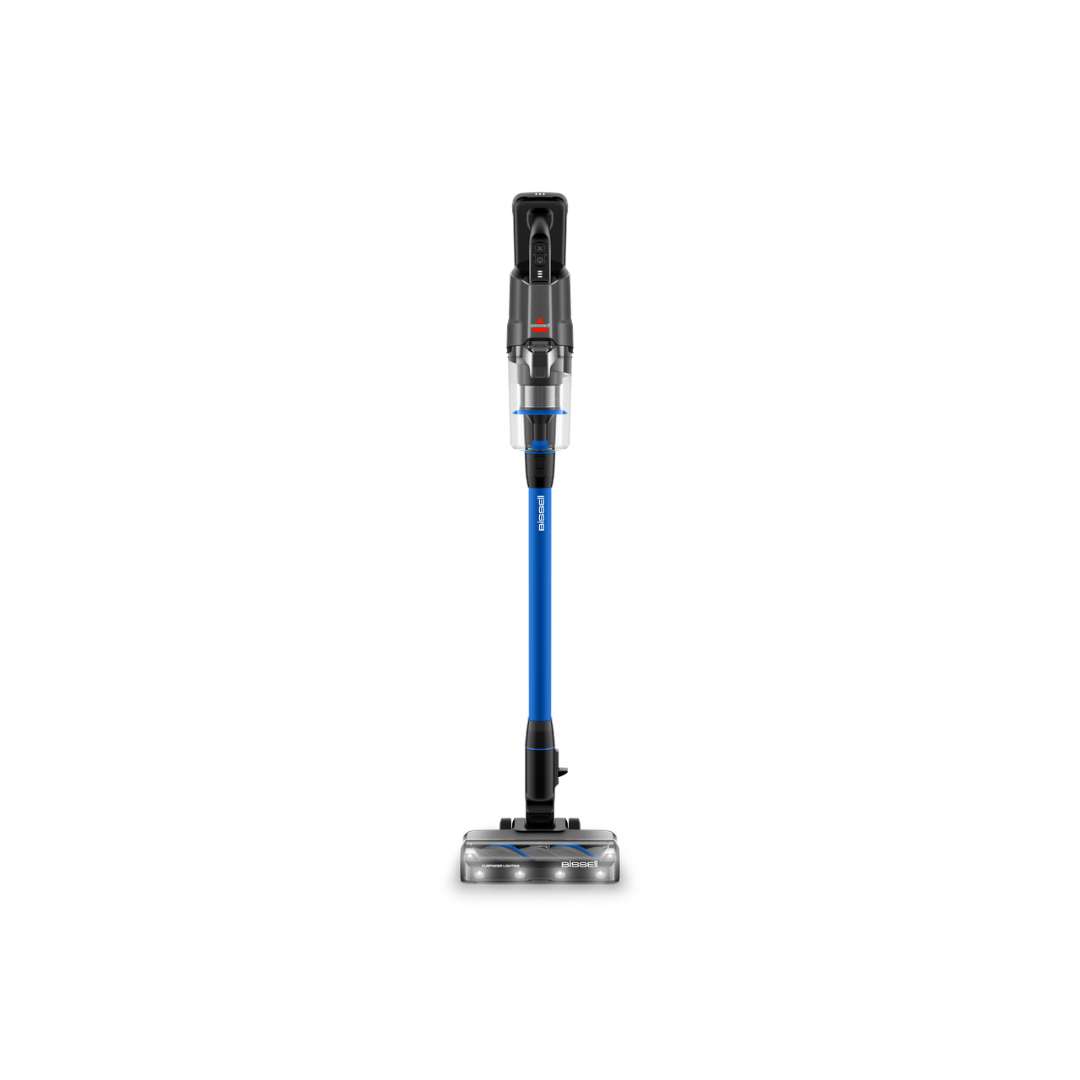 BISSELL PowerClean FurFinder cordless stick vacuum
