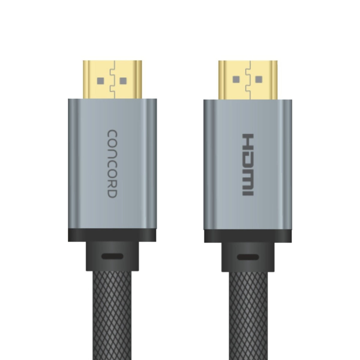 Concord 10m HDMI 2.1 8K Cable