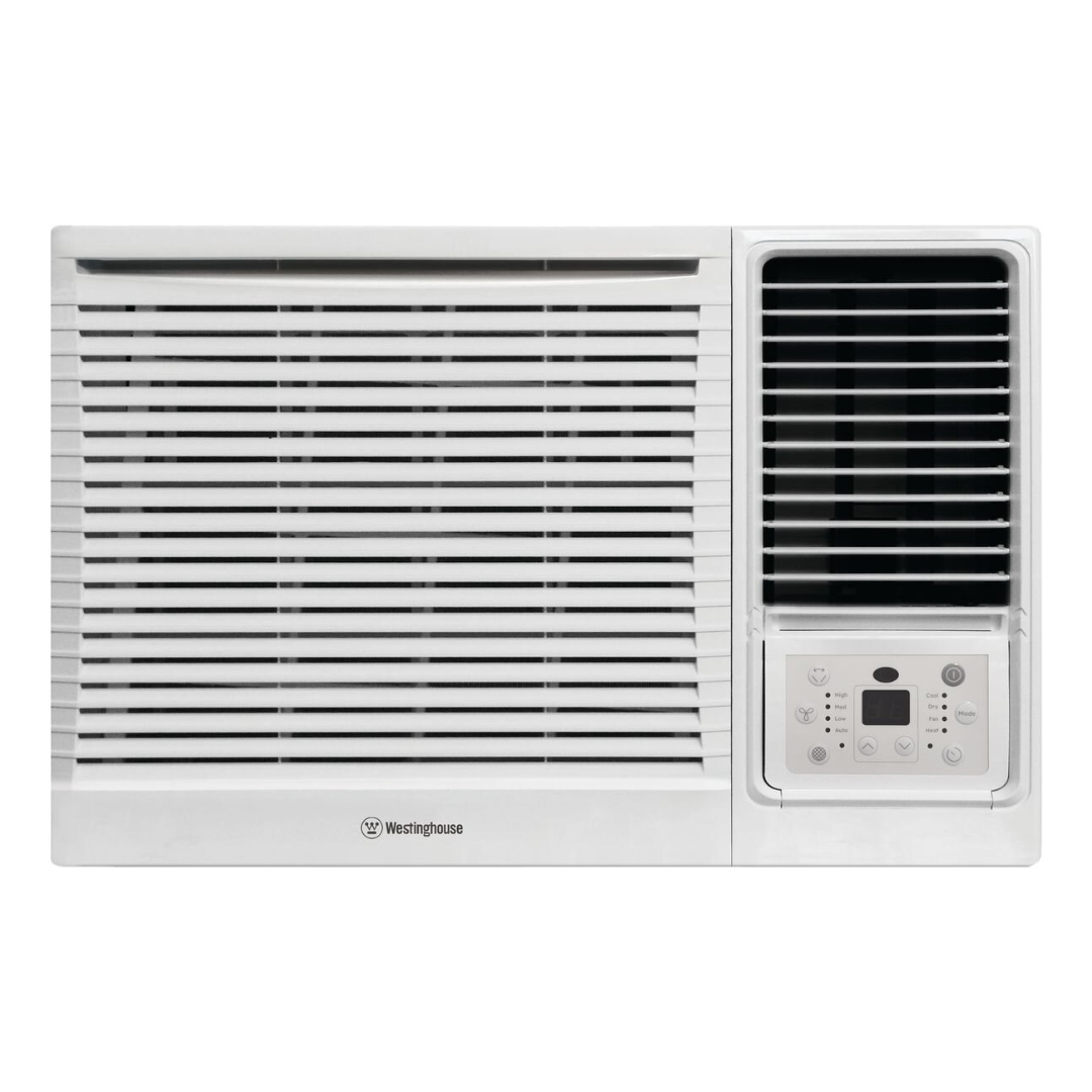 Westinghouse 2.2kW Cooling Reverse Cycle Box Air Conditioner