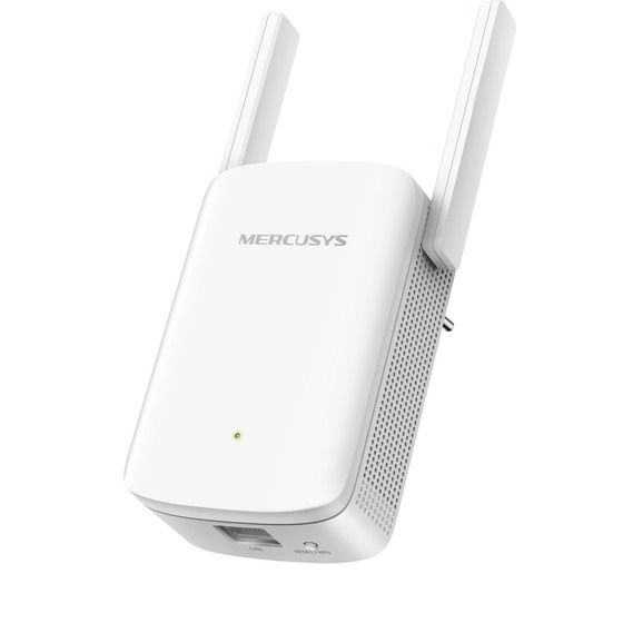 Mercusy AX1500 WiFi 6 Rng Extender ME60X