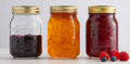 KILNER Set of 6 Genuine Preserve Jar 500ml