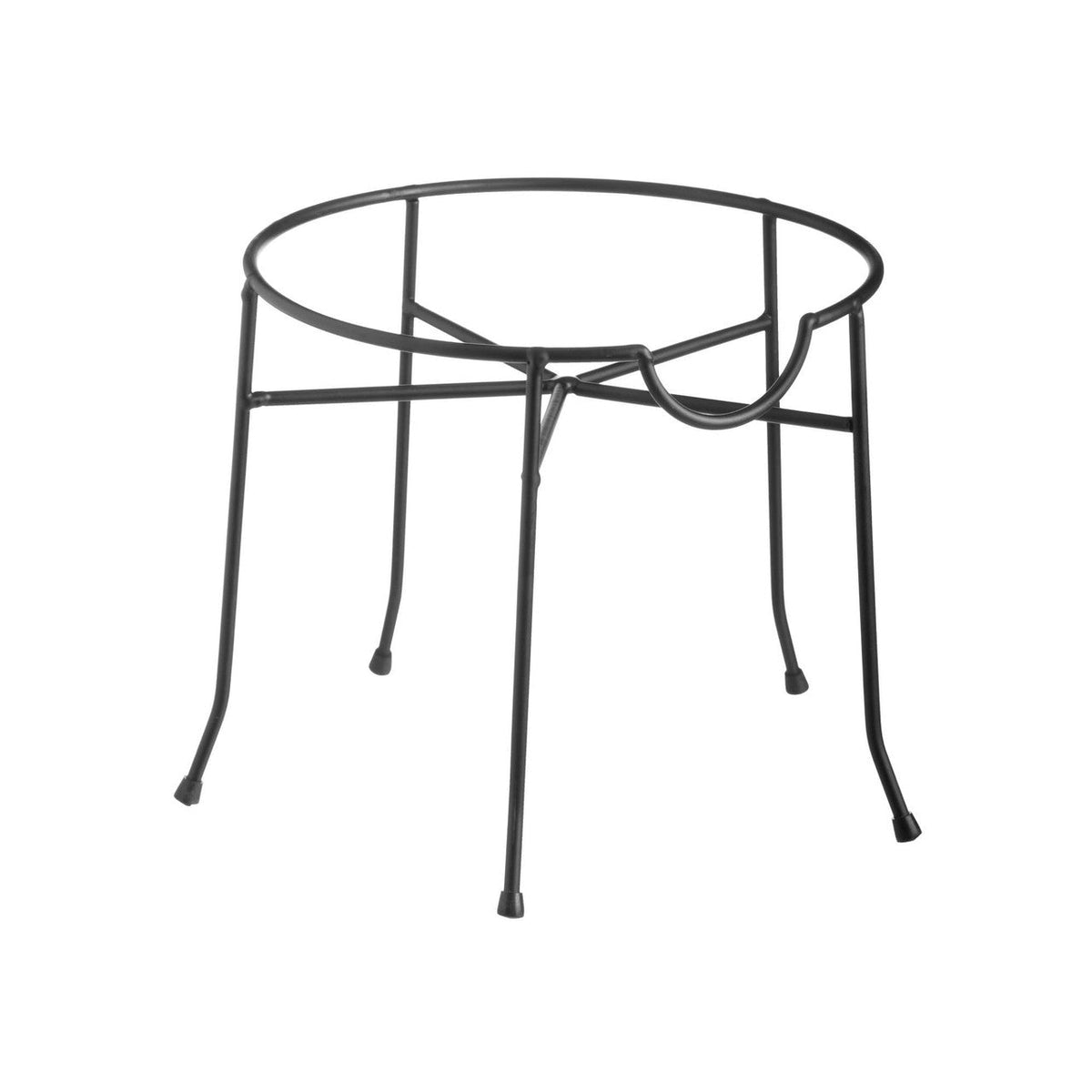 Kilner Round Drinks Dispenser Stand – 21 × 18.5cm