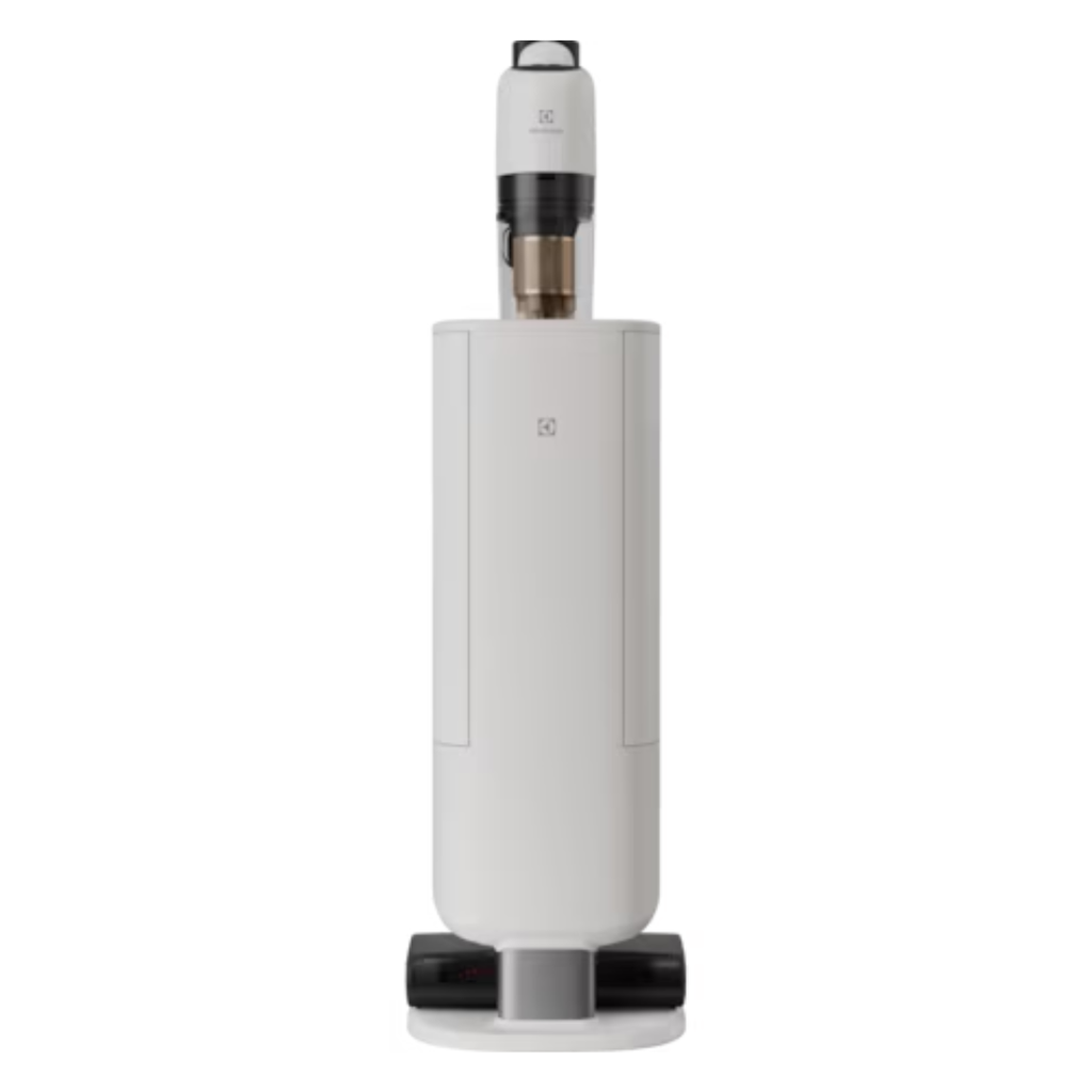 Electrolux Floorcare 700 Series Stick Vacuum Cleaner with Clean Station