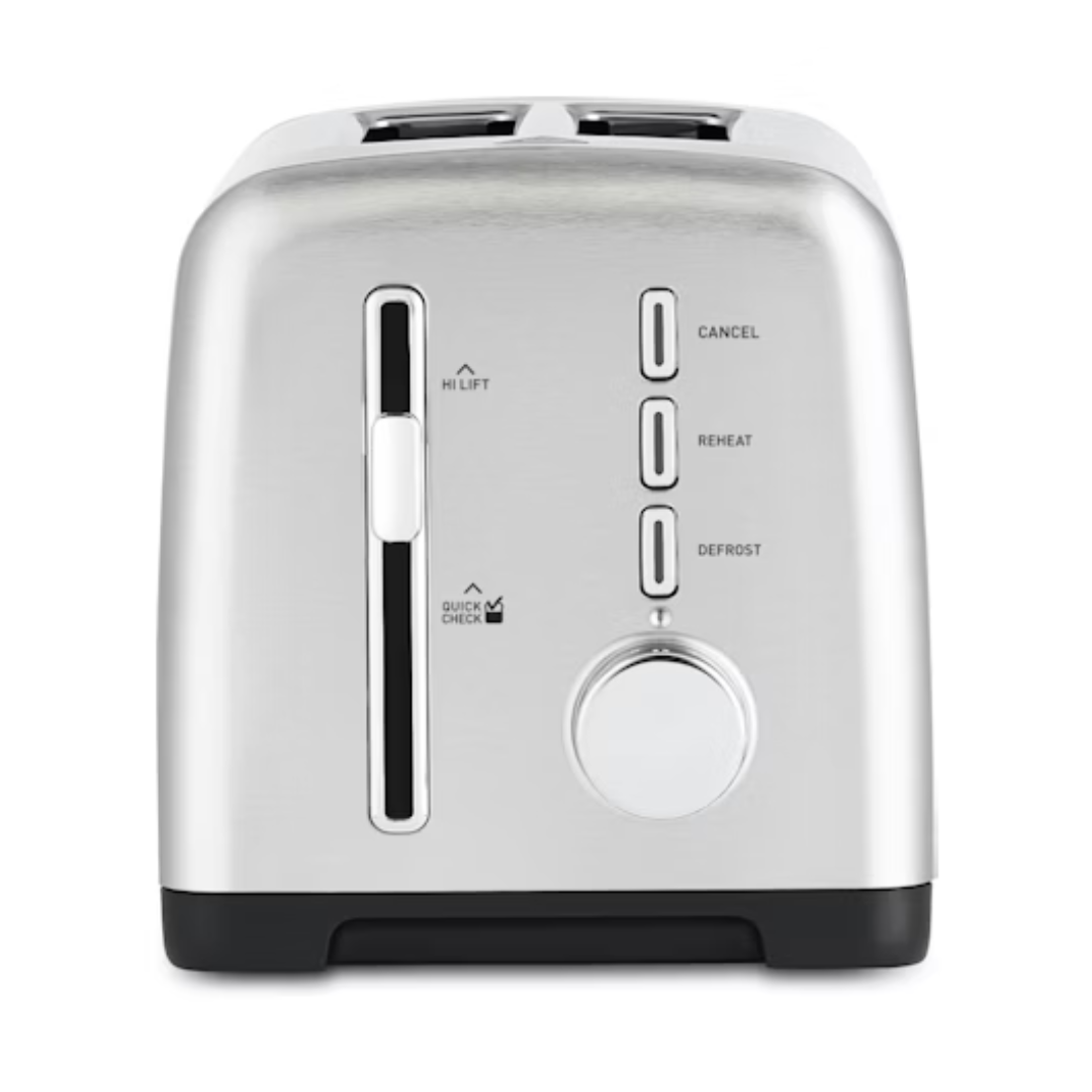 Sunbeam Fresh Start 4 Slice Toaster