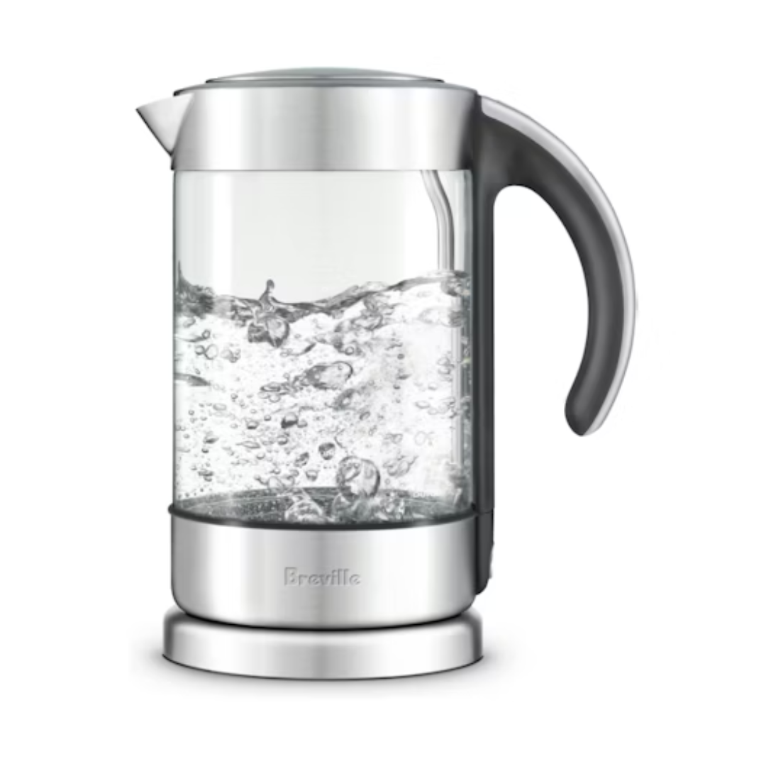 Breville the Crystal Clear 1.7L Kettle