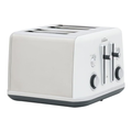 Sunbeam Alinea Collection 4 Slice Toaster Mist White