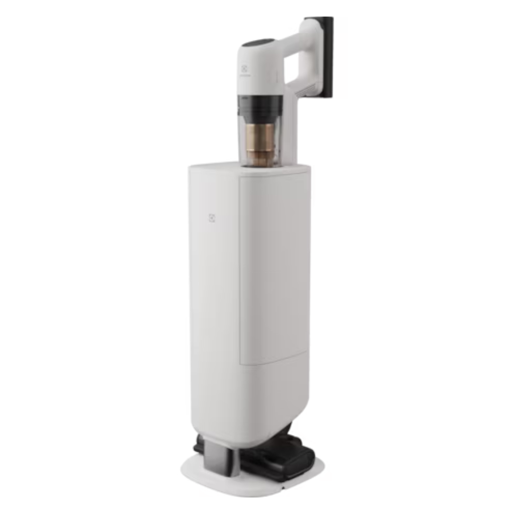 Electrolux Floorcare 700 Series Stick Vacuum Cleaner with Clean Station