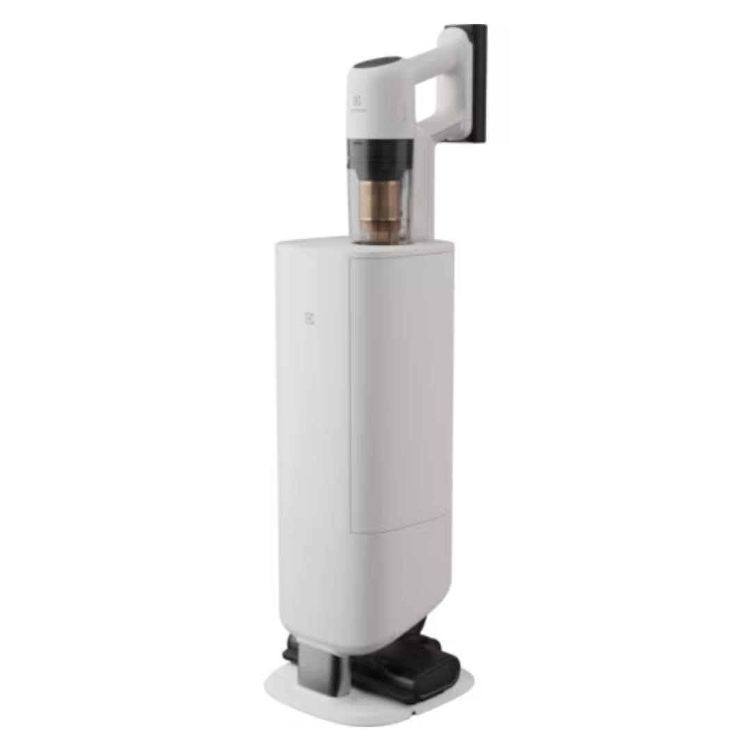 Electrolux Floorcare 700 Series Stick Vacuum Cleaner with Clean Station