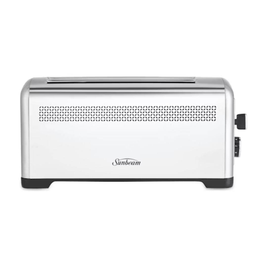 Sunbeam Fresh Start 4 Slice Toaster