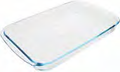 PYROLUX Rectangular Baking Dish 39.5 x 23.8 x 5.2 cm/2.9L