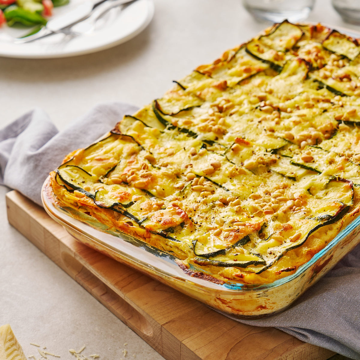 PYROLUX Rectangular Baking Dish 39.5 x 23.8 x 5.2 cm/2.9L