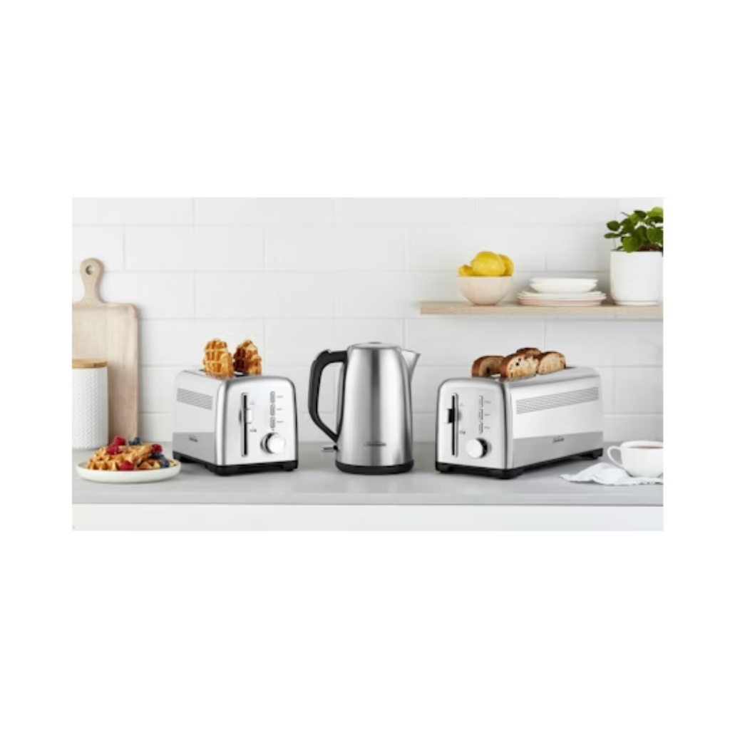 Sunbeam Fresh Start 4 Slice Toaster