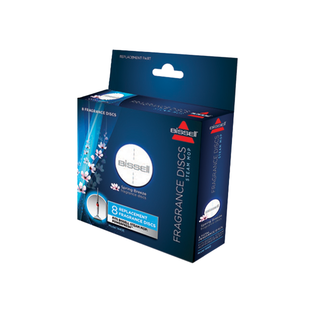 BISSELL PowerFresh 1030F individual scent discs
