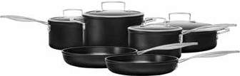 PYROLUX Ignite 6 Piece Cookware Set