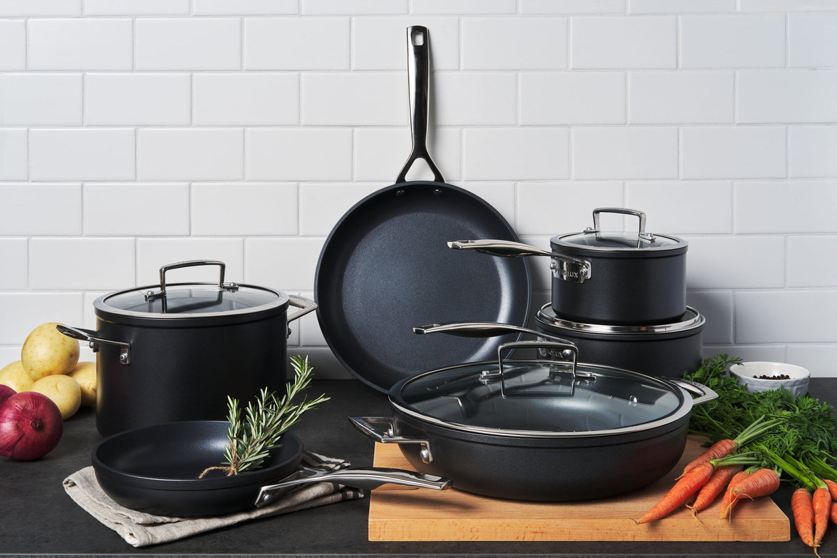 PYROLUX Ignite 6 Piece Cookware Set