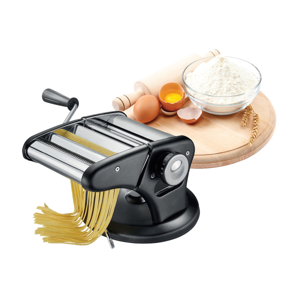 AVANTI Supreme Pasta Machine - 150mm