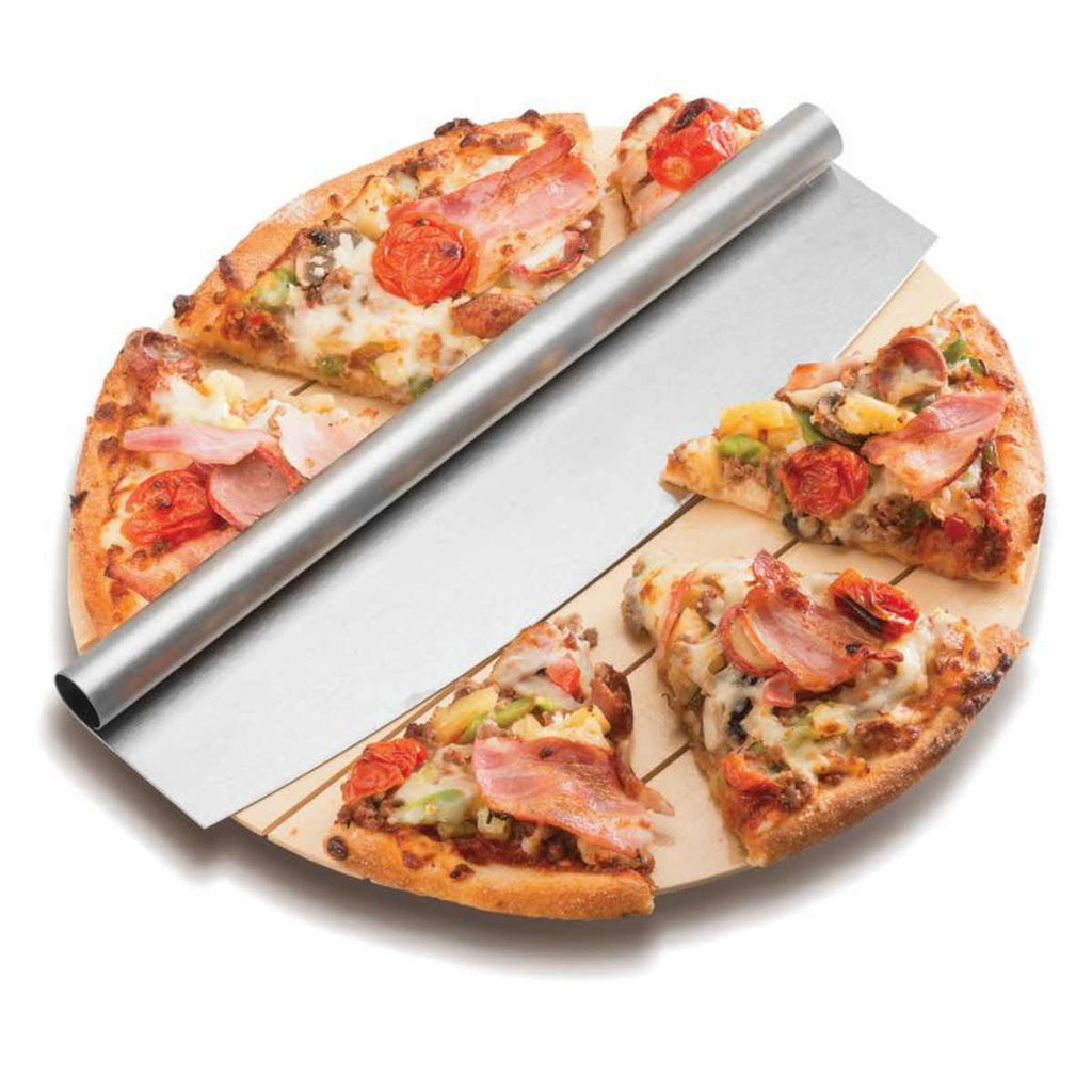 Avanti Mezzaluna Pizza Slicer 35cm