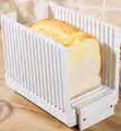 AVANTI Bread Slicing Guide