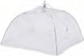 AVANTI Square Nylon Net Food Cover - 30cm
