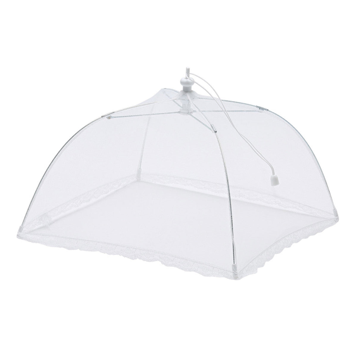AVANTI Square Nylon Net Food Cover - 40cm