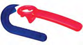 AVANTI Jar Opener and Ring-pull Can Opener - 2 Piece Set