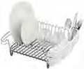 AVANTI Deluxe Dishrack - Small