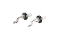 GEFU Botelo Bottle Stopper - 2 Pieces