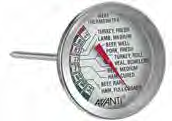 AVANTI Meat Thermometer
