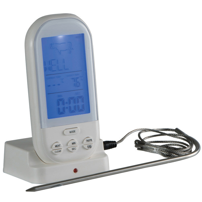 AVANTI Digital Cooking Thermometer