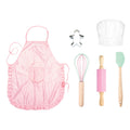 Avanti YumYum Kids Baking Set – Pink