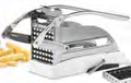 AVANTI Potato Chipper with Two Interchangeable Blades