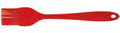 AVANTI Silicone Basting Brush 28cm - Red