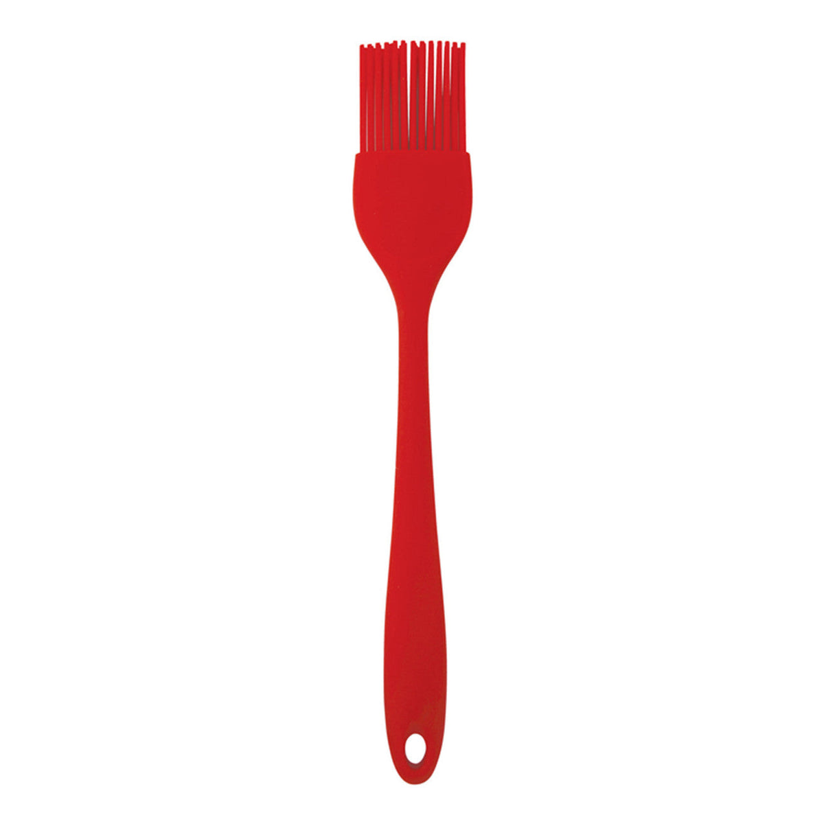AVANTI Silicone Basting Brush 28cm - Red