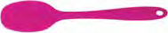 AVANTI Silicone Stir Spoon 28cm - Pink
