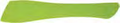 AVANTI Silicone Two End Spatula 29.5cm - Green