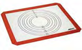 AVANTI Non Stick Baking Mat - 40 x 32cm
