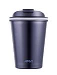 AVANTI GOCUP Double Wall Insulated Cup 236ml - Black
