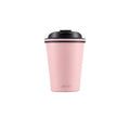 Avanti GoCup Double Wall Insulated Cup 236ml – Matte Pink