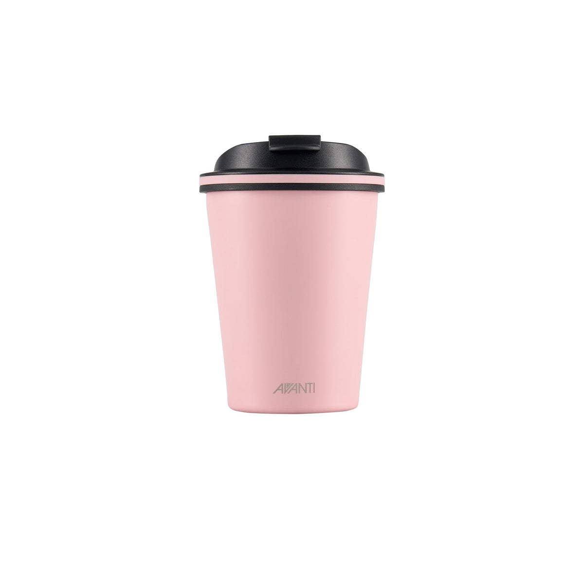 Avanti GoCup Double Wall Insulated Cup 236ml – Matte Pink
