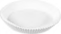 AVANTI Round Disposable Air Fryer Inserts 100 Pieces - Small