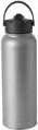 AVANTI HydroSport Insulated Sipper Bottle 1.1L - Platinum