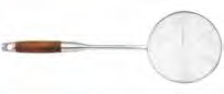 AVANTI Oriental Wok Wire Skimmer - 14cm