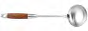 AVANTI Oriental Wok Ladle