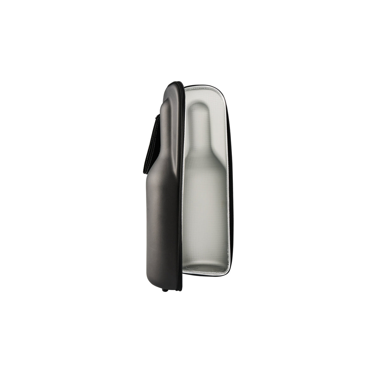 AVANTI WineGuard Bottle Carrier black interior