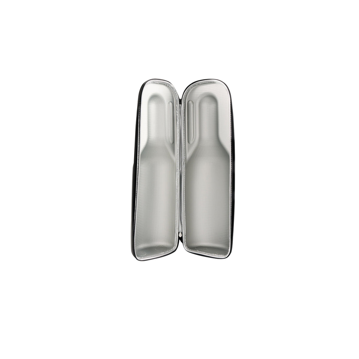 AVANTI WineGuard Bottle Carrier black lifestyle image