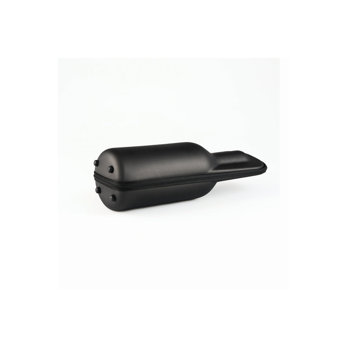 AVANTI WineGuard Bottle Carrier black detail