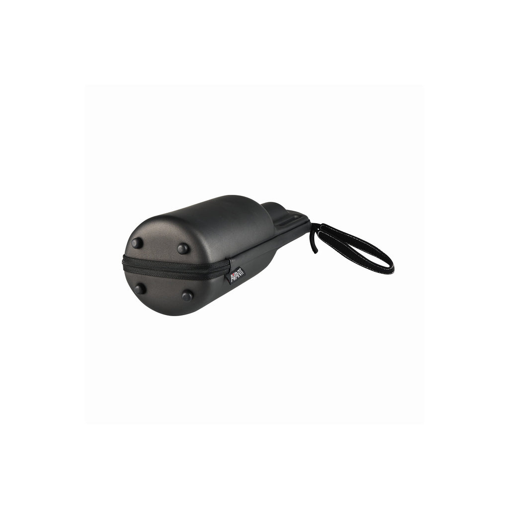 AVANTI WineGuard Bottle Carrier black in use