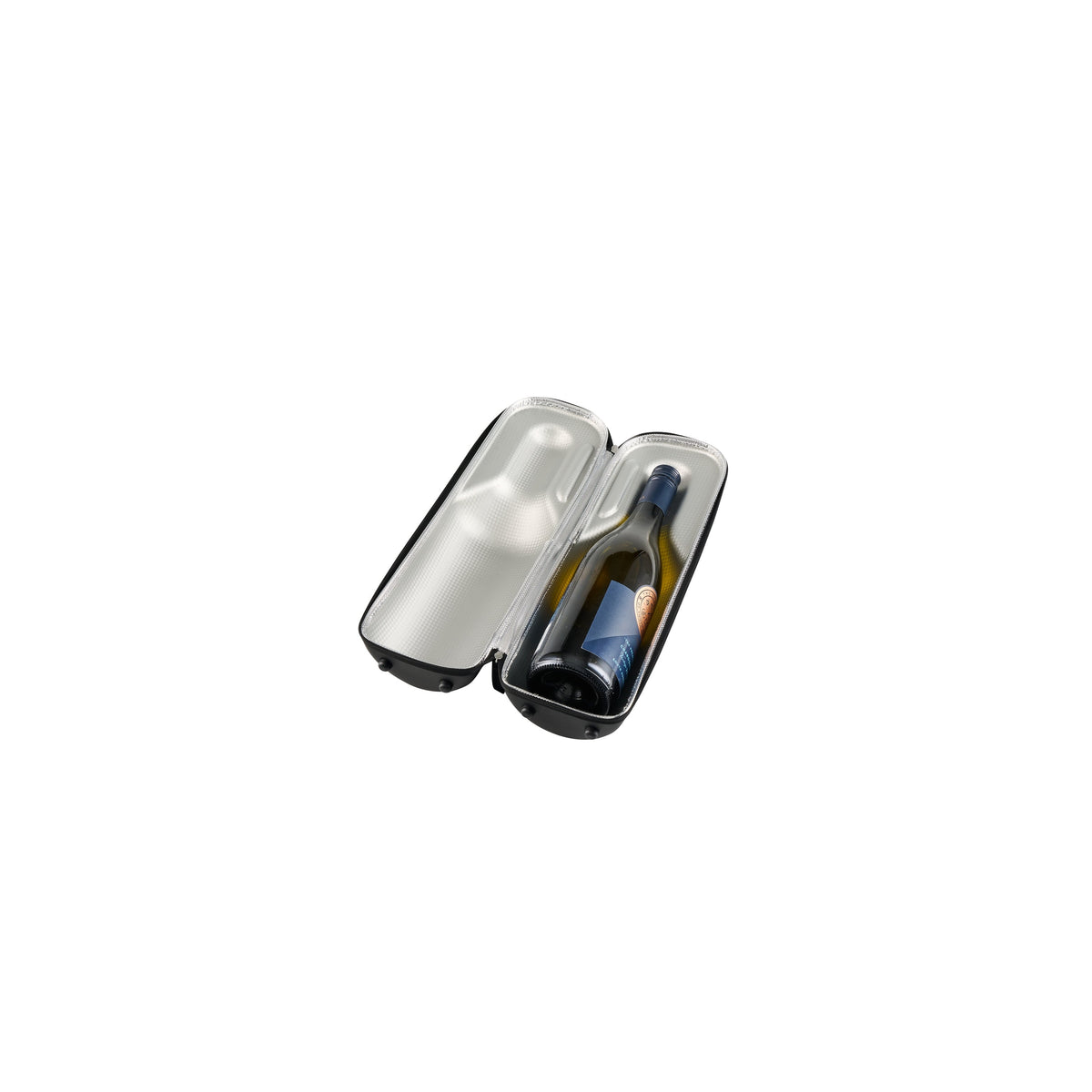 AVANTI WineGuard Bottle Carrier black dimensions
