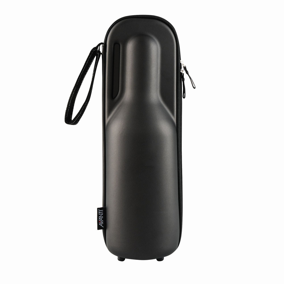 AVANTI WineGuard Bottle Carrier - Black