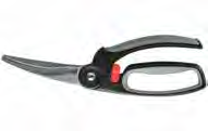 AVANTI Deluxe Poultry Shears